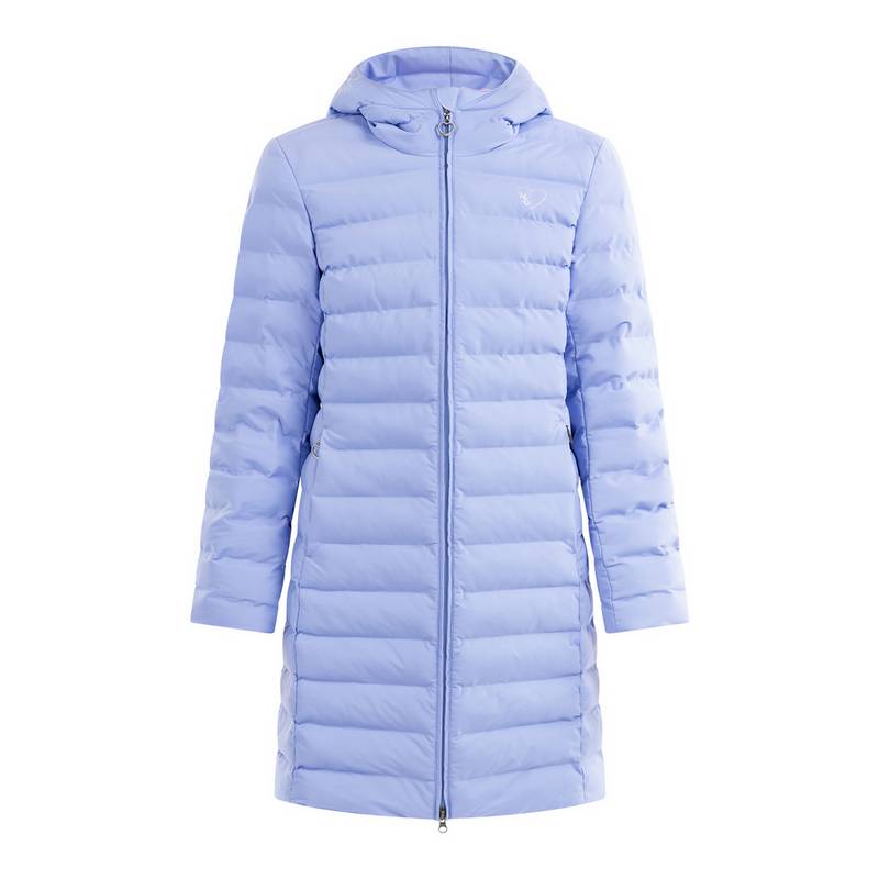 MYMO Steppmantel Damen