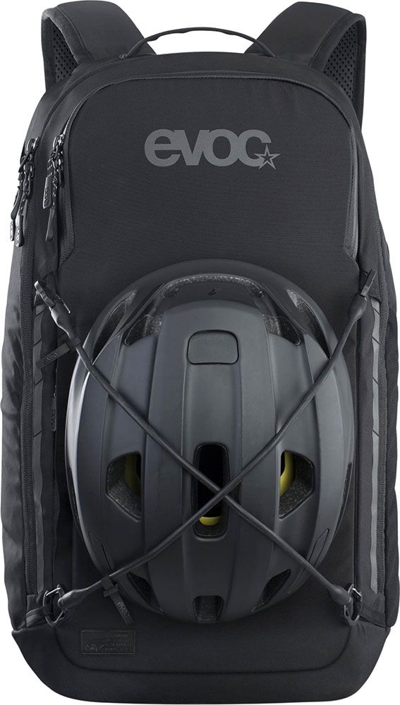 Evoc Commute Pro 22L - Protektor Rucksack kaufen | Bike-Discount
