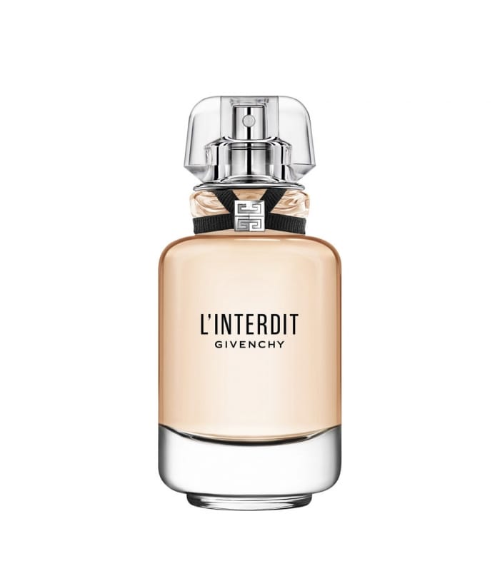 Givenchy-L'INTERDIT-Eau de Toilette Vaporisateur