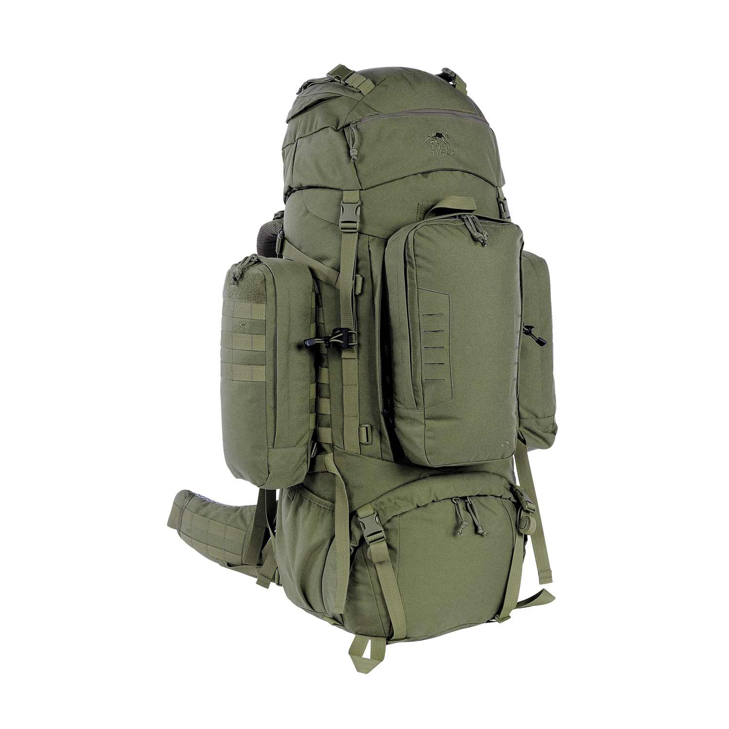 TT Rucksack Range Pack MKII