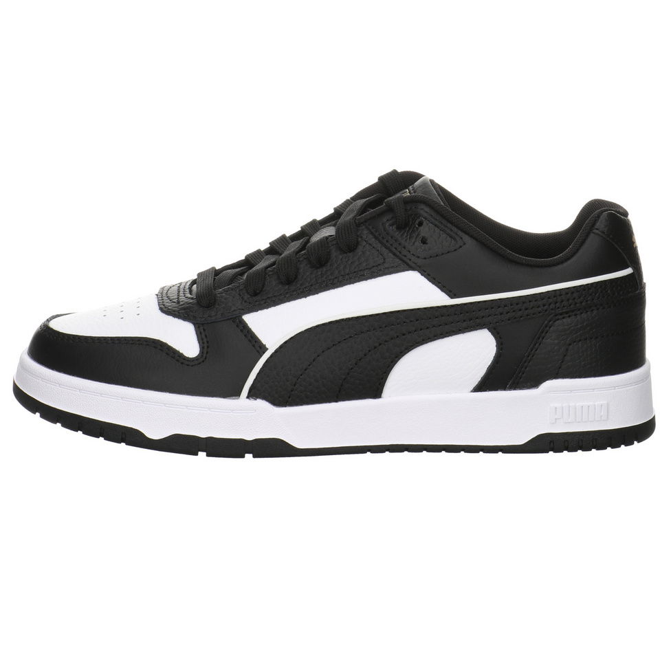 Puma RBD Game Low Sneaker