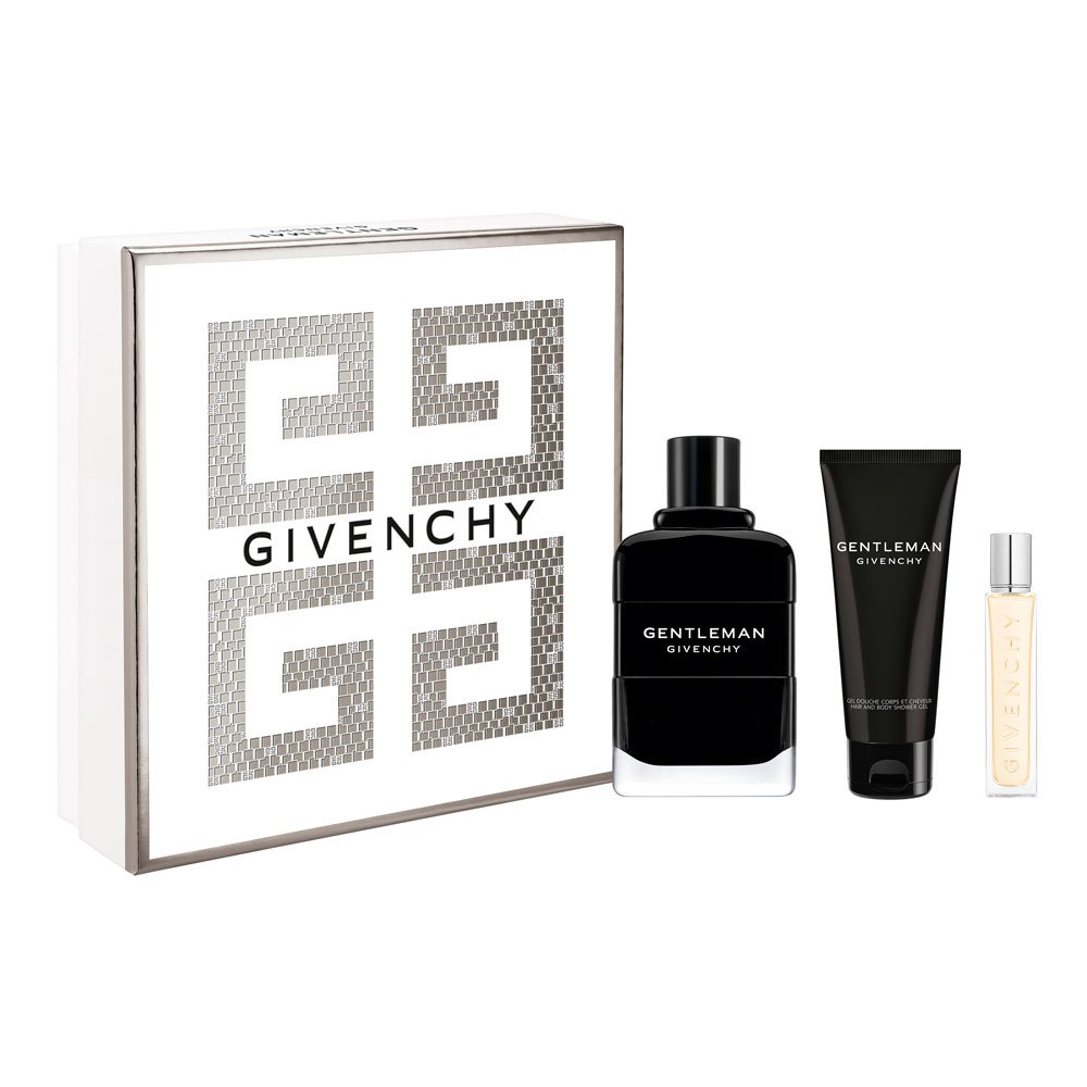 Givenchy Gentleman Eau de Parfum Geschenkset