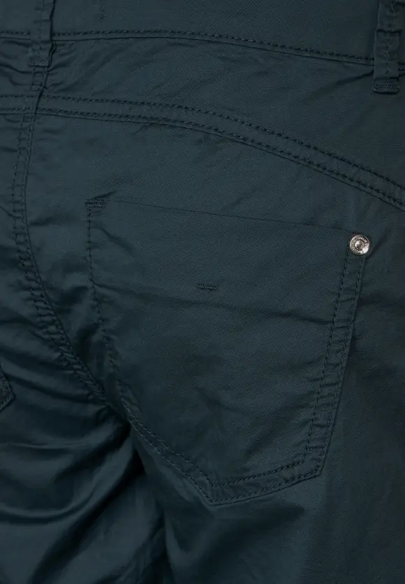 Street One Casual Fit Bermudashorts