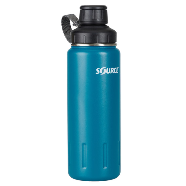 TERRAIN-STAINLESS STEEL VACUUM INSULATED BOTTLE - Trinkflasche