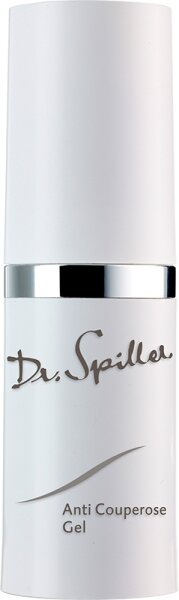 Dr. Spiller Anti Couperose Gel Gesichtsgel