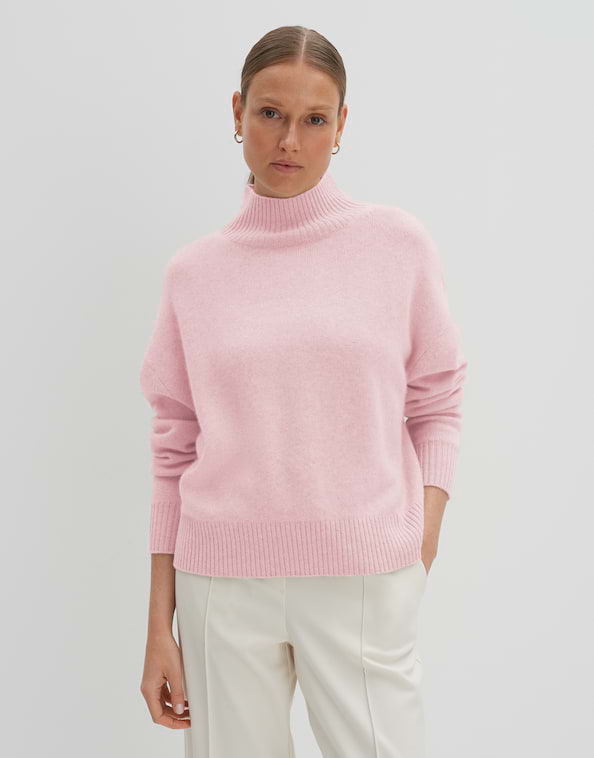 Kaschmir Pullover Tija