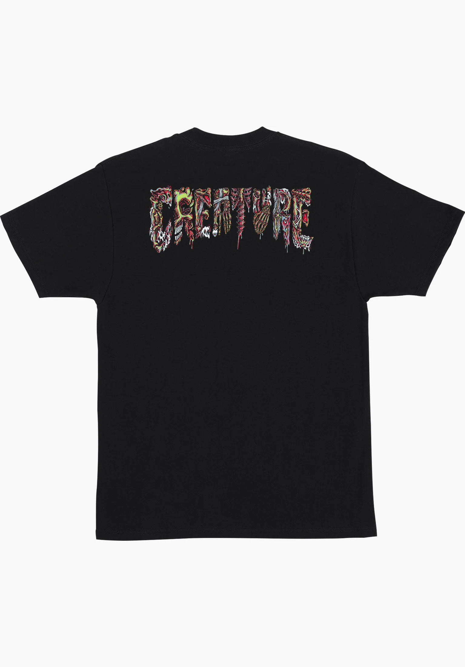 Catacomb Relic