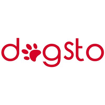Dogsto Hunde Sicherheitsgurt