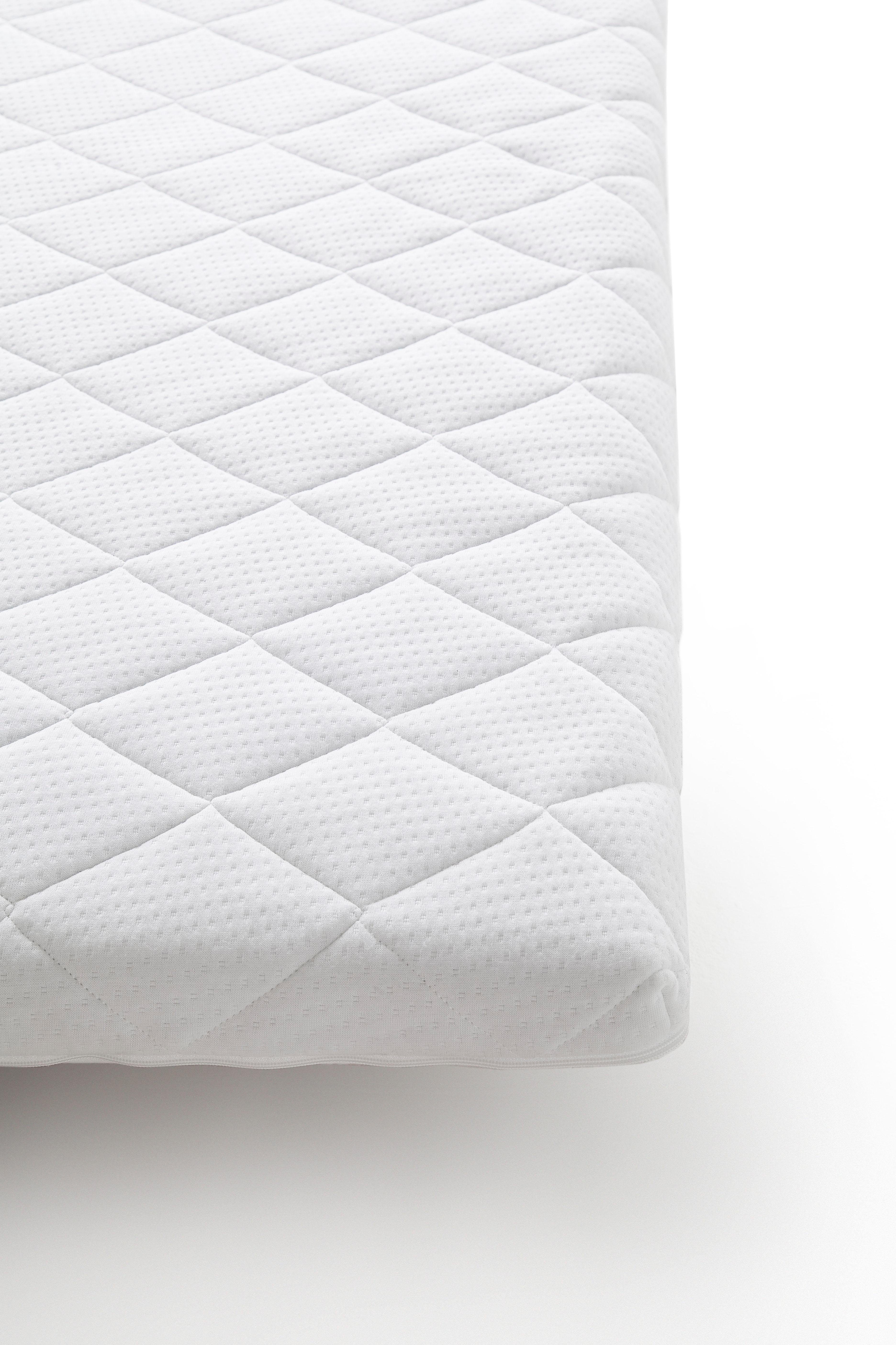 Topper, meise.möbel, 5 cm hoch, Komfortschaum