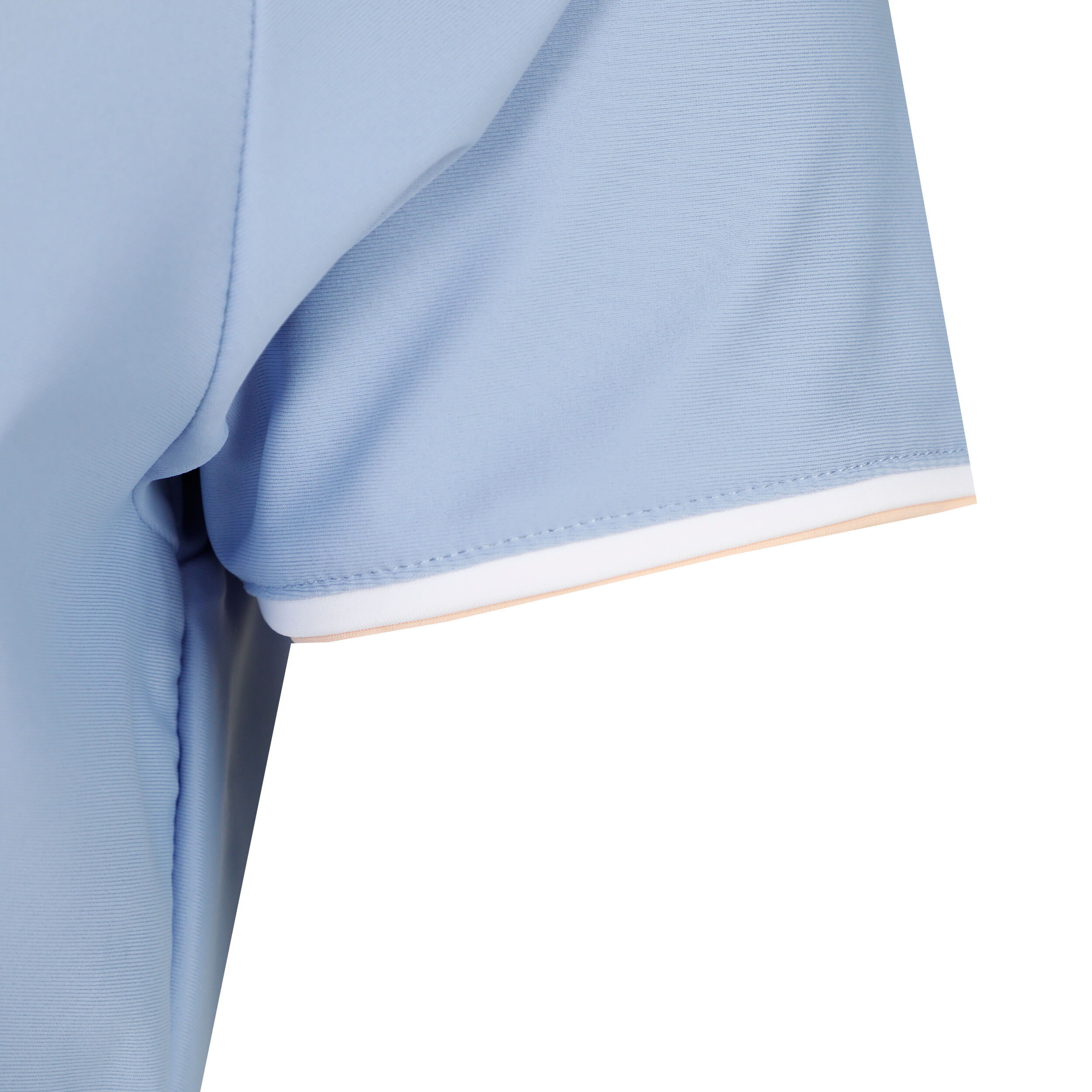Celie T-Shirt Damen - Hellblau