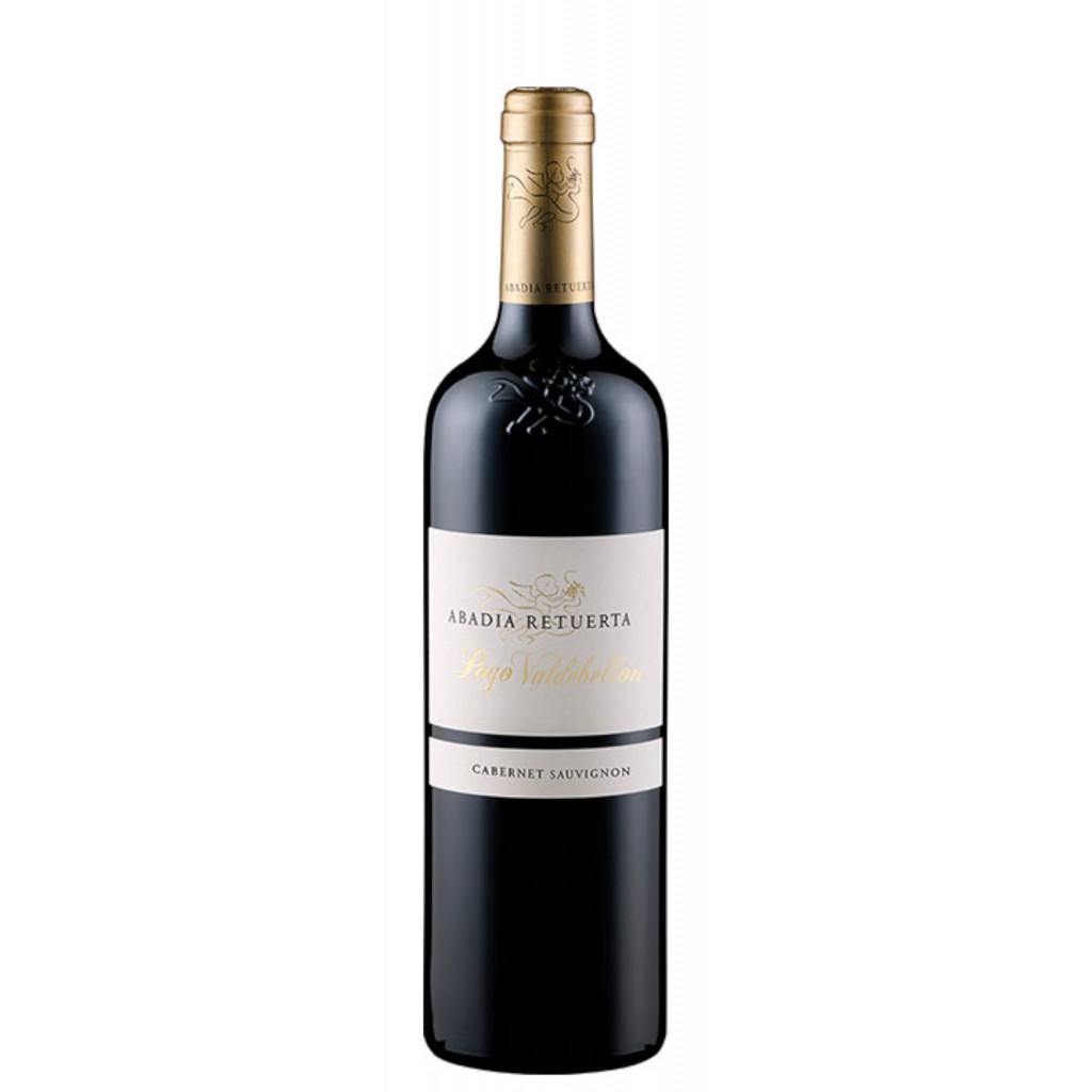2015 Abadia Retuerta `Pago Valdebellón' Cab.-Sauvignon trocken