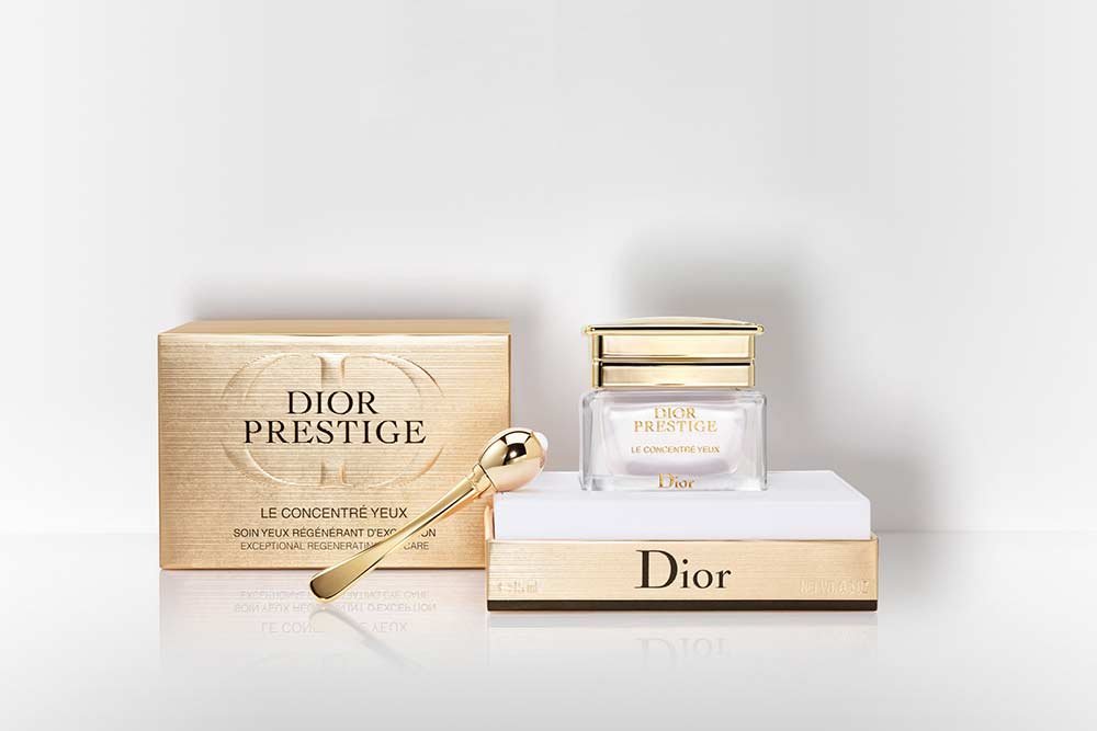 DIOR DIOR PRESTIGE LE CONCENTRÉ YEUX