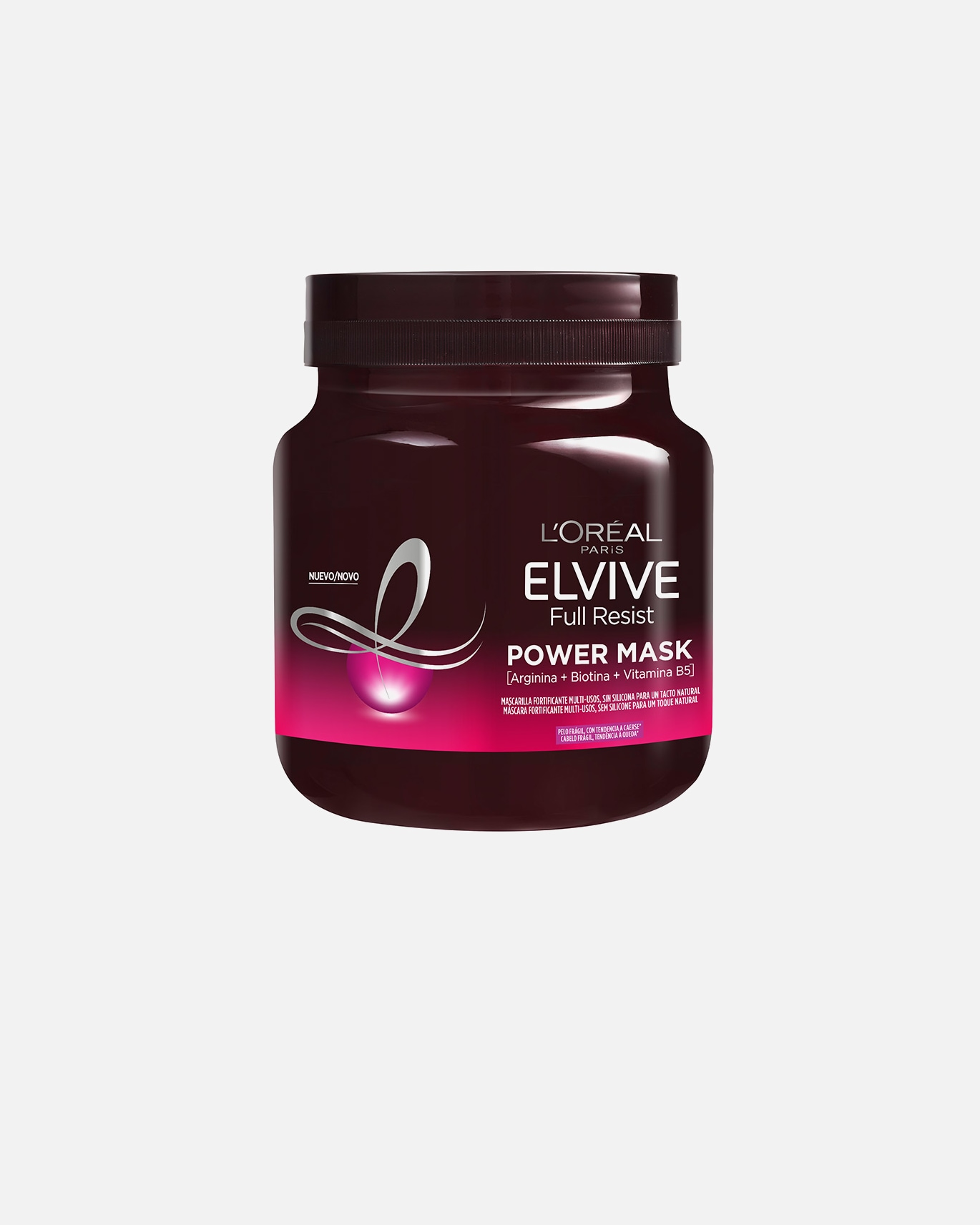 L'Oréal Professionnel Paris Elvive Full Resist Power Mask