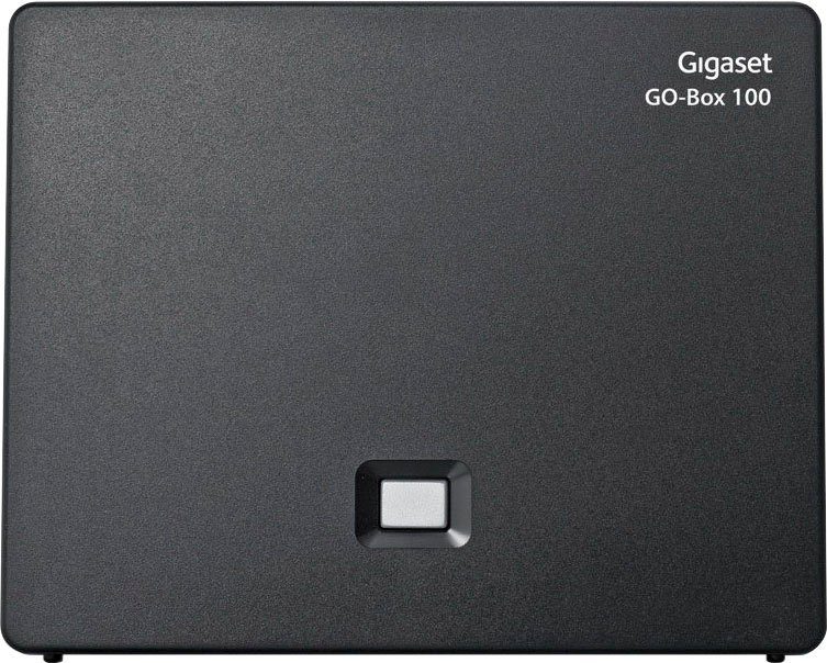 Gigaset GO-Box 100 Festnetztelefon