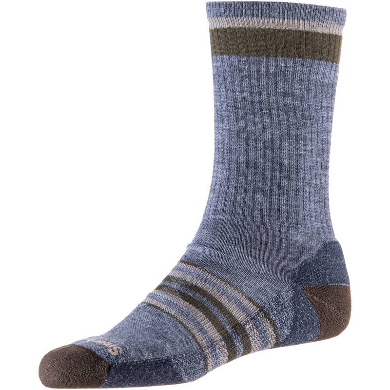 Smartwool OD LC Crw 2 PACK Socken