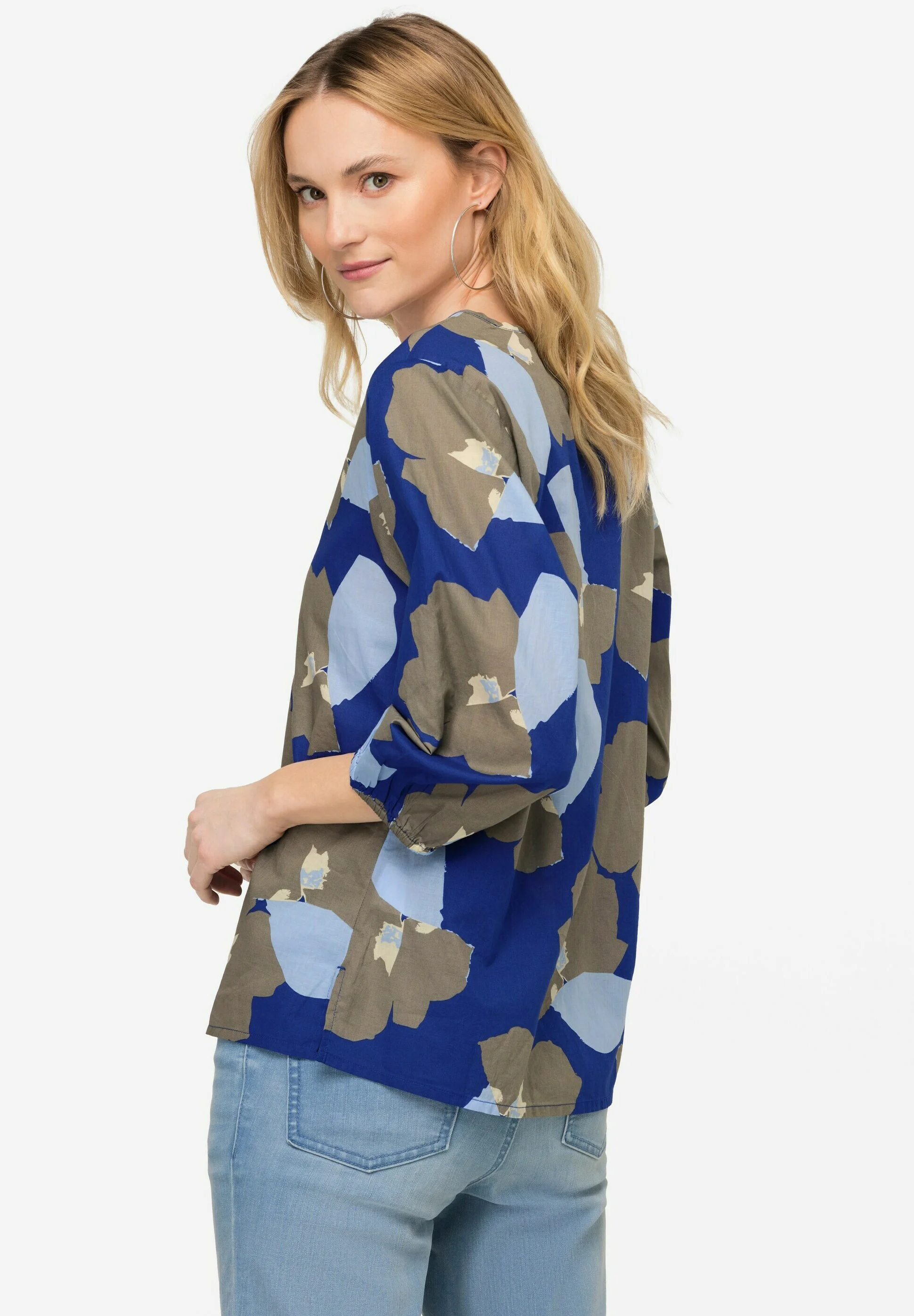 Blusa LAURASØN