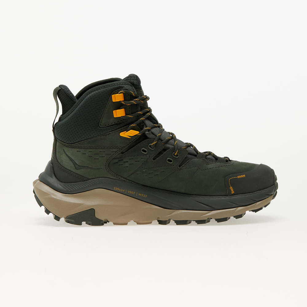 Hoka Kaha 2 GTX Tex Gore 1123155-DBRYL / grün
