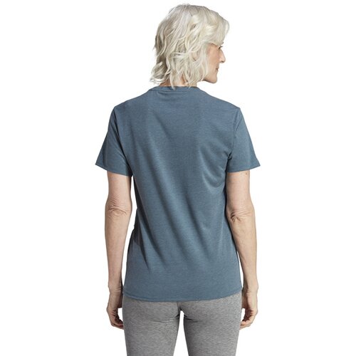 DAMEN SHIRT TRAIN ICONS 3-STREIFEN