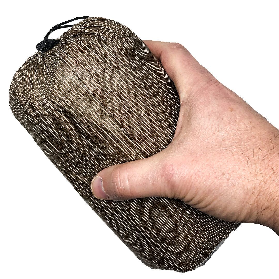 Bivvy Survival Sleeping Bag