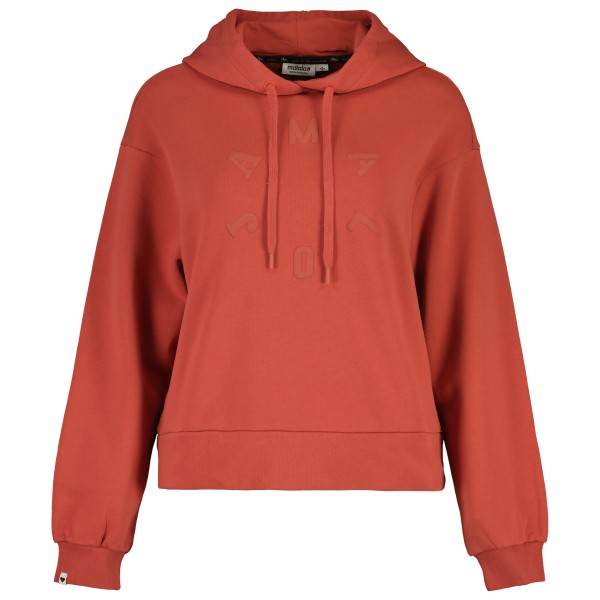 Maloja - Women's BlasenkaM. - Hoodie