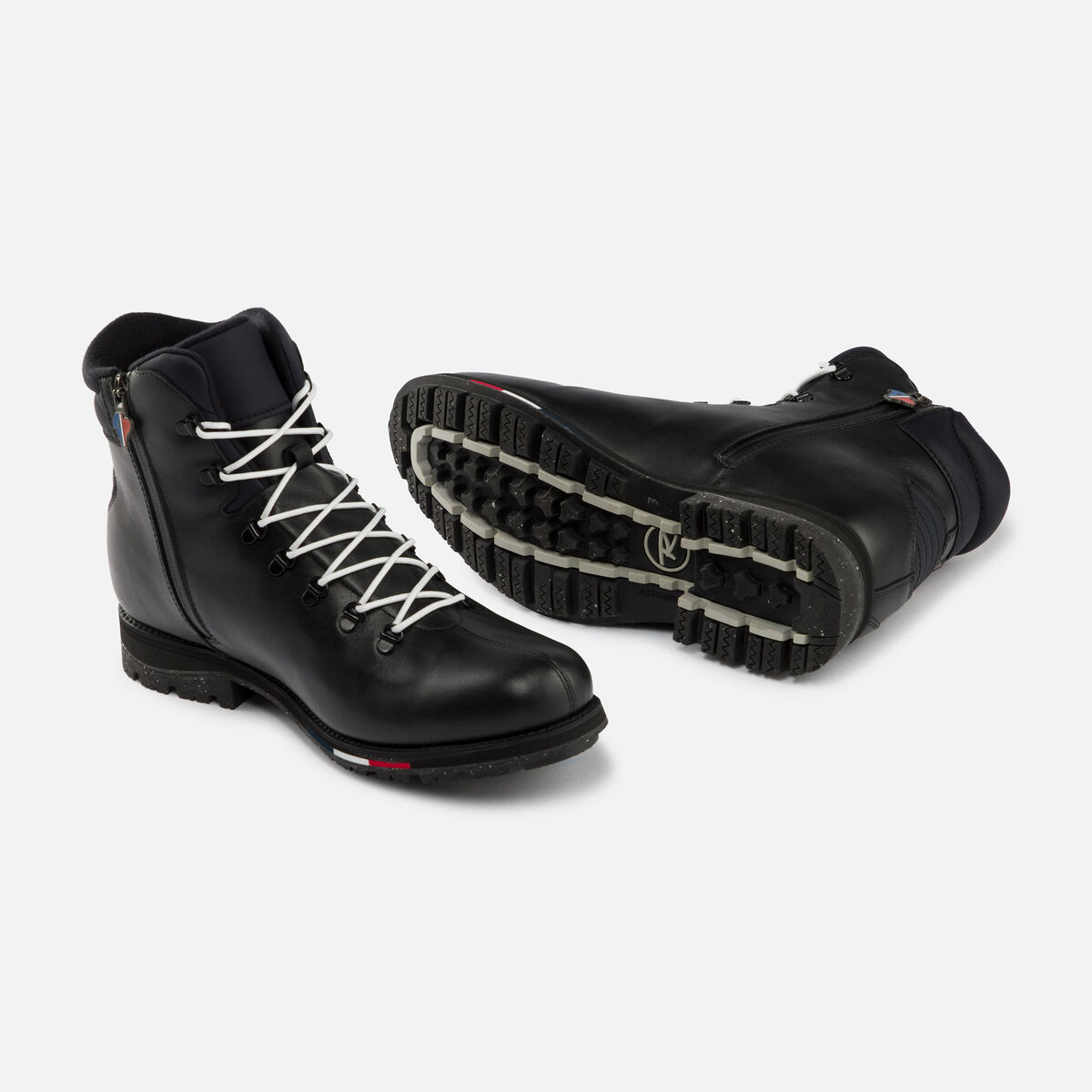 1907 Chamonix Limited Edition Shield Herrenstiefel