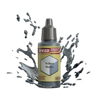 The Army Painter: Speedpaint 2.0 Ashen Stone (18ml)
