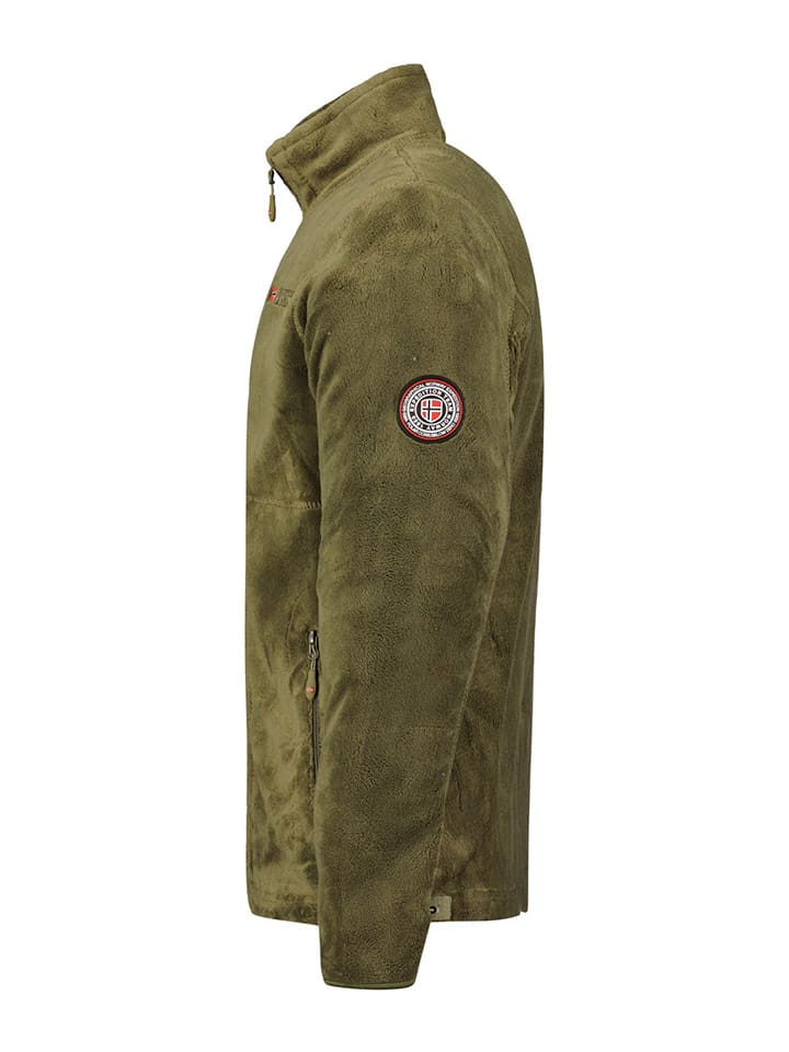 Geographical Norway Fleecejacke 