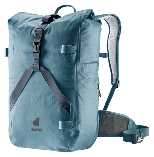 deuter Amager 25+5 | Fahrradrucksack