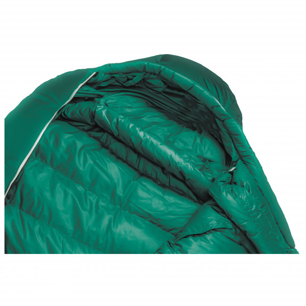 Grüezi Bag - Biopod DownWool Subzero 185 - Daunenschlafsack