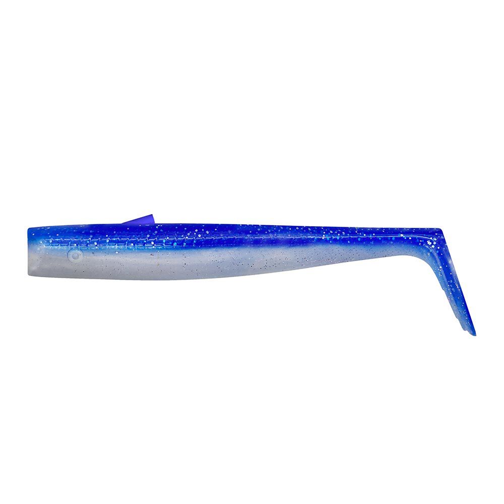 Savage gear sandell v2 wl tail 10g soft lures (x5)