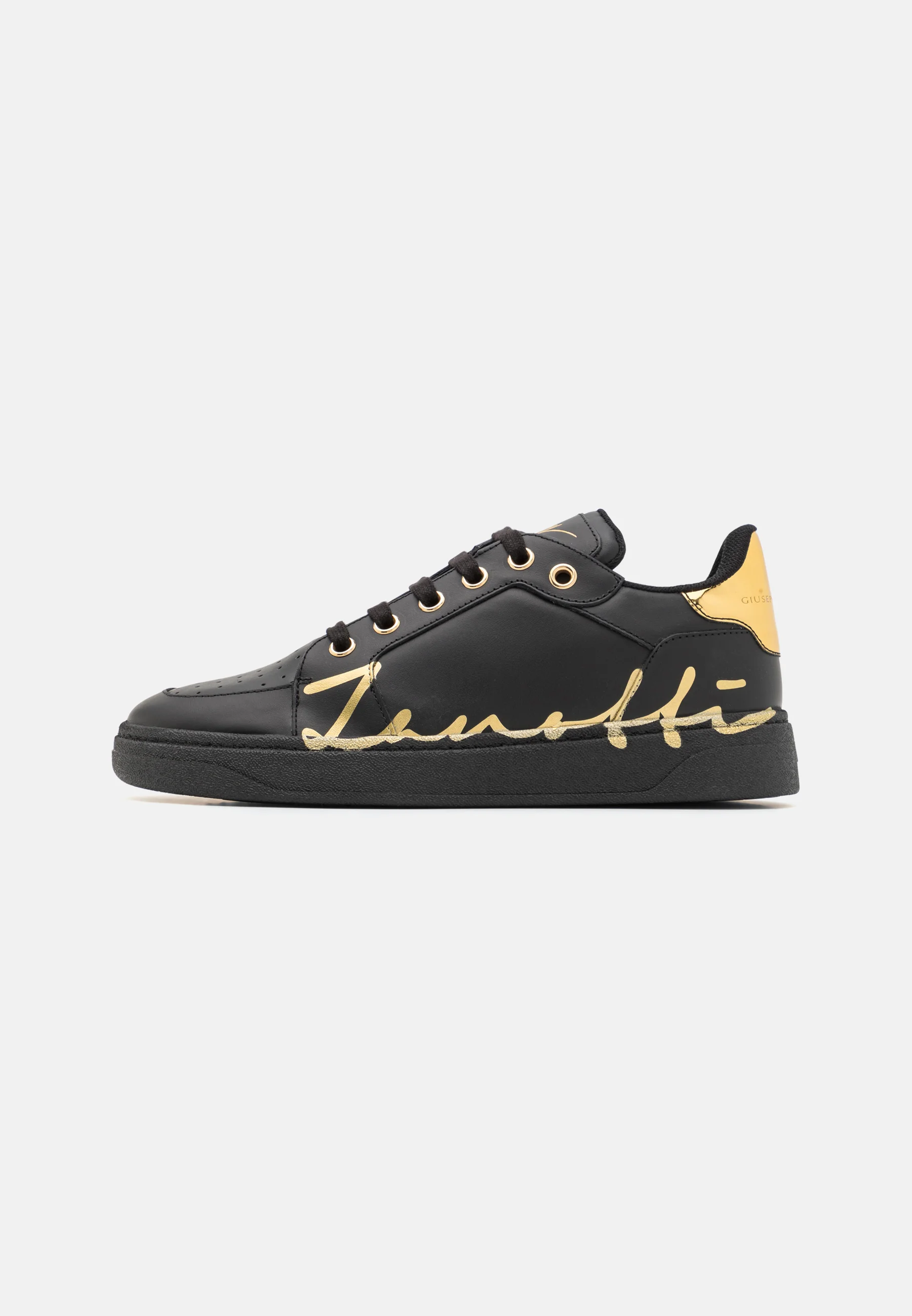 Giuseppe Zanotti NUEVO - Zapatillas bajas