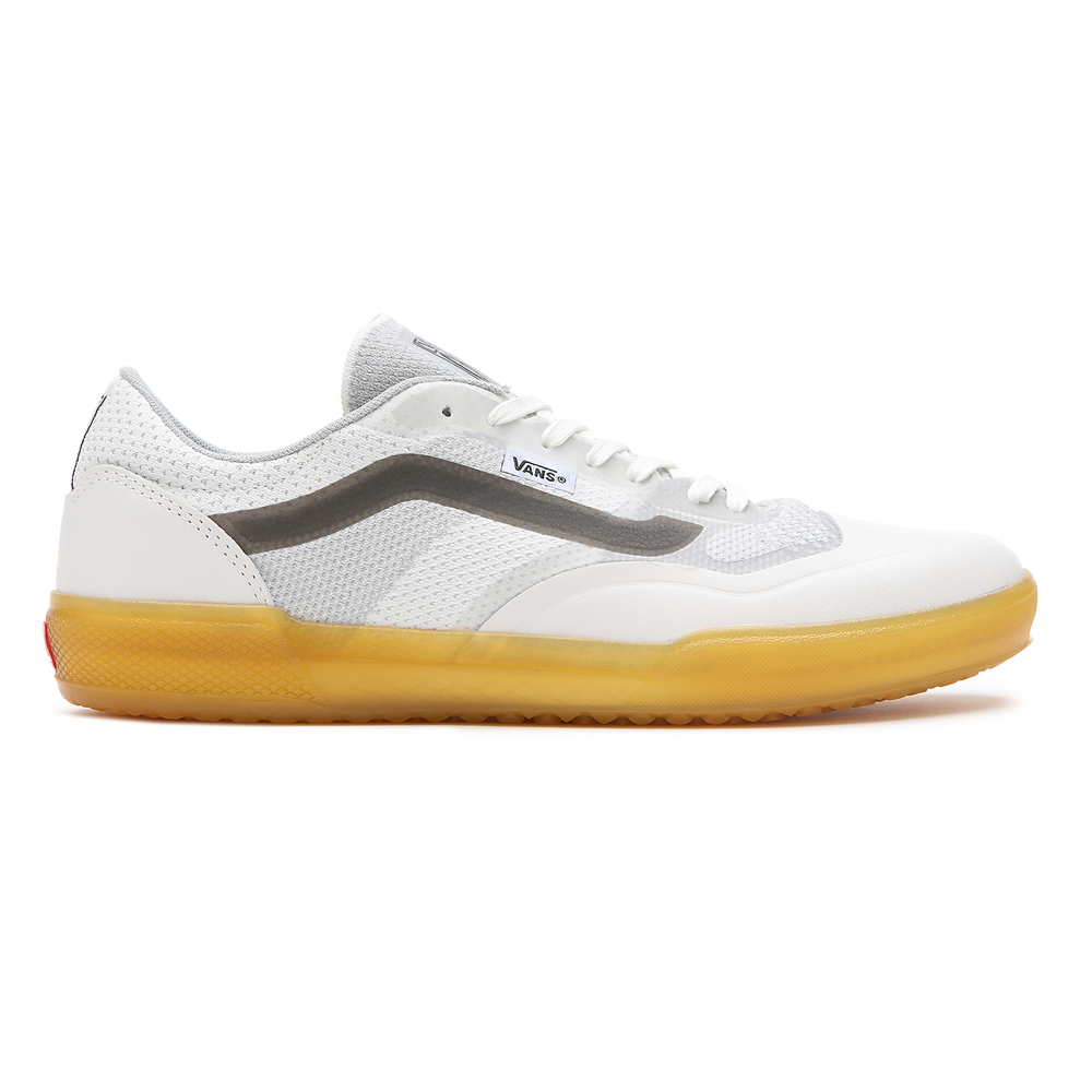 Vans Ave Knit VN0005UW9DH1 / weiss