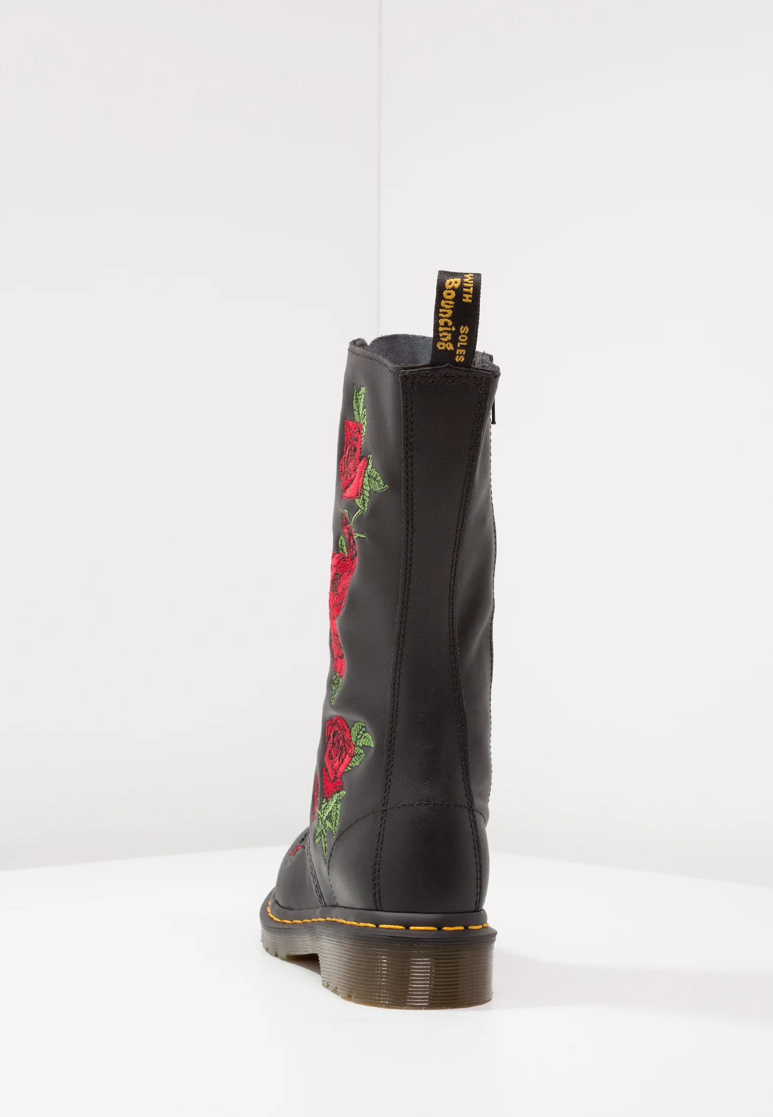 Dr. Martens VONDA 14 EYE BOOT - Botas con cordones