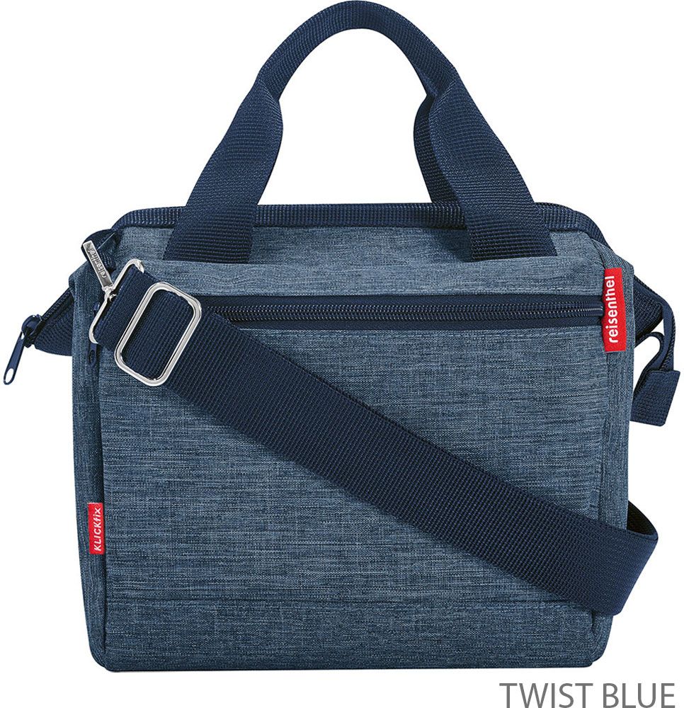 Rixen & Kaul - KLICKfix KLICKfix Reisenthel Roomy Lenkertasche kaufen | Bike-Discount