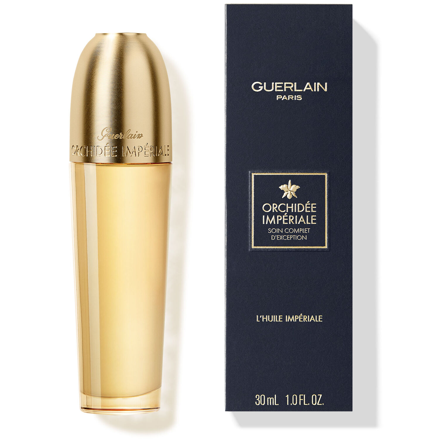 Guerlain Orchidée Impériale L'Huile Impériale