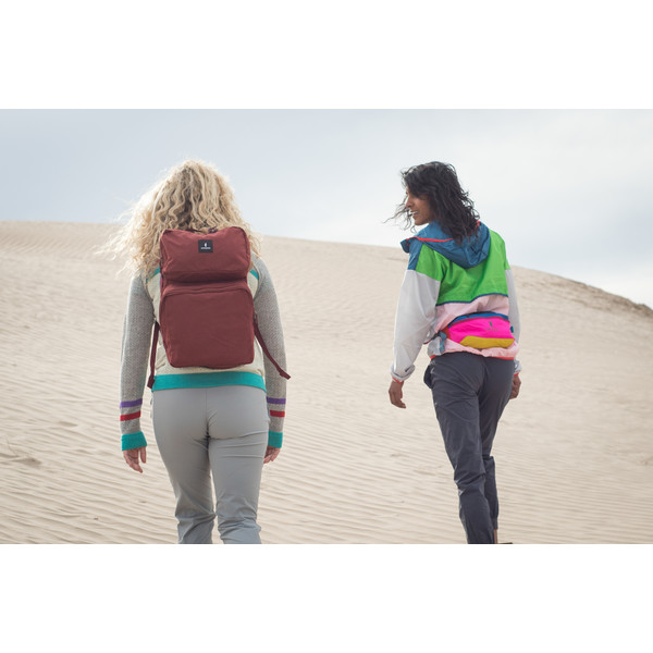 TASRA 16L BACKPACK - Tagesrucksack