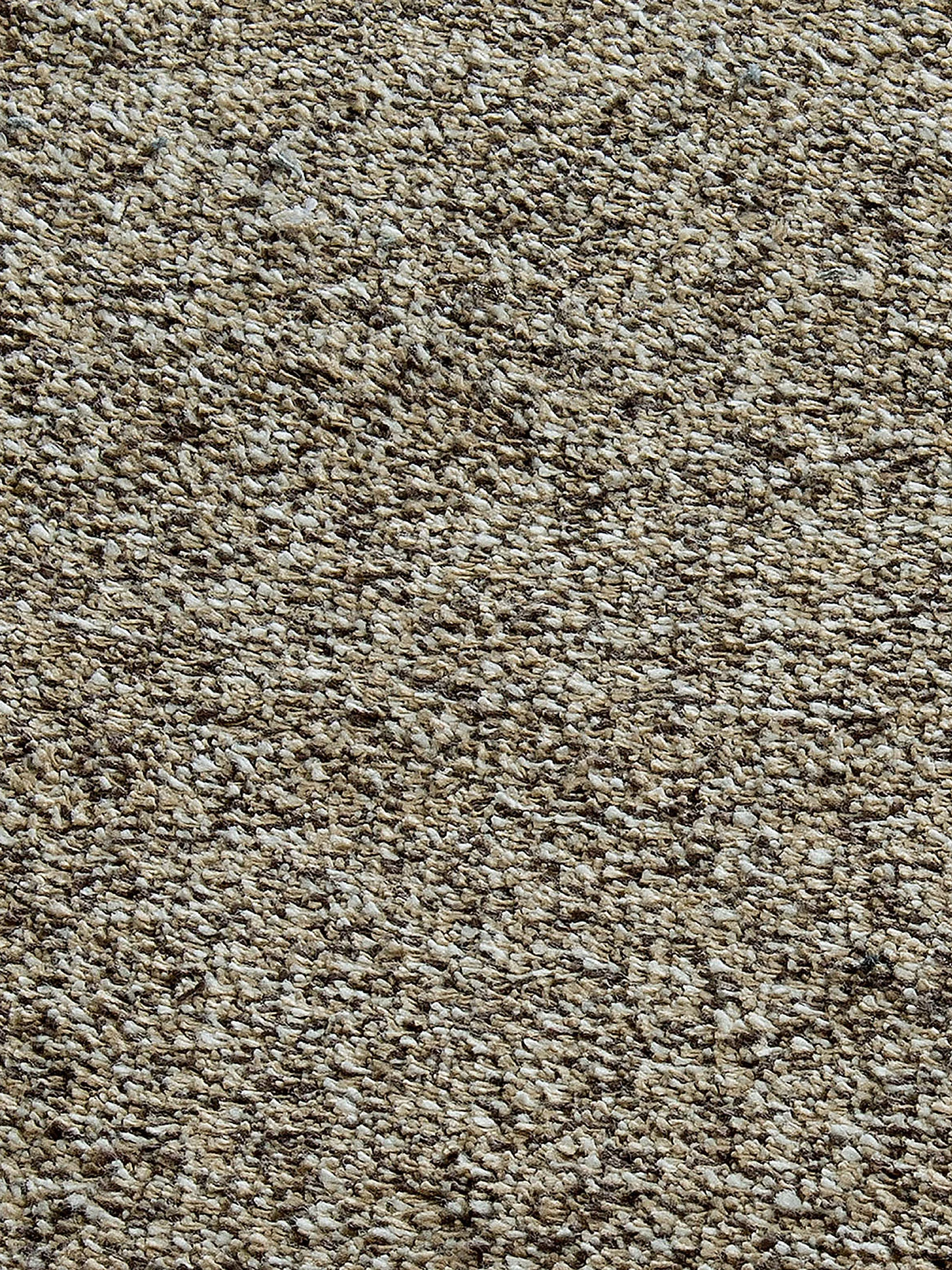 Aktiv Cotton Sauberlaufmatte, Borke