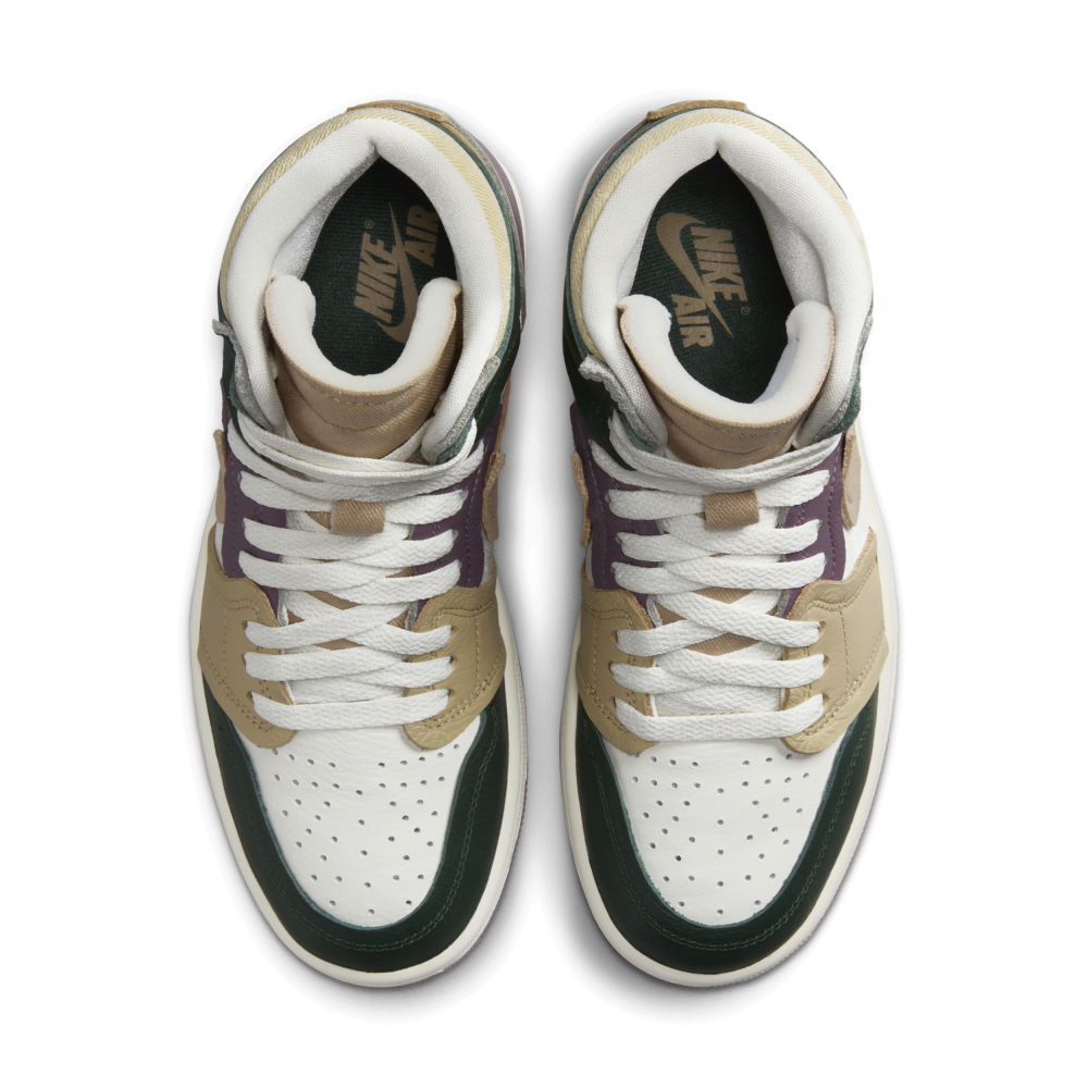 NIKE JORDAN Air 1 High MM FB9891-300 / grün