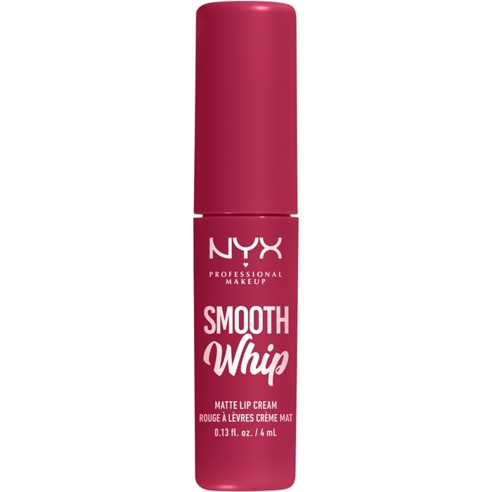 Smooth Whip Matte Lip Cream