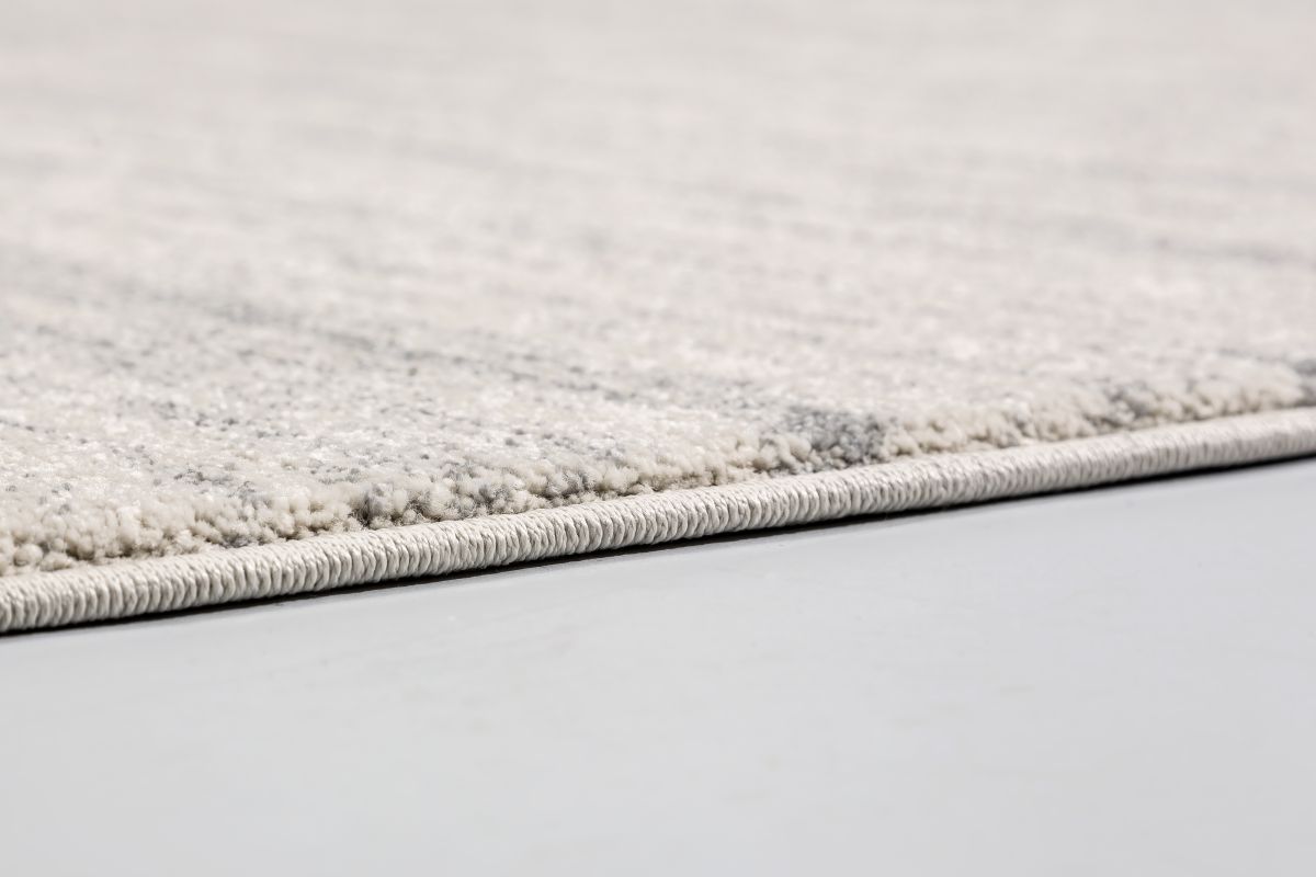 Schöner Wohnen Webteppich Balance creme 80x150
