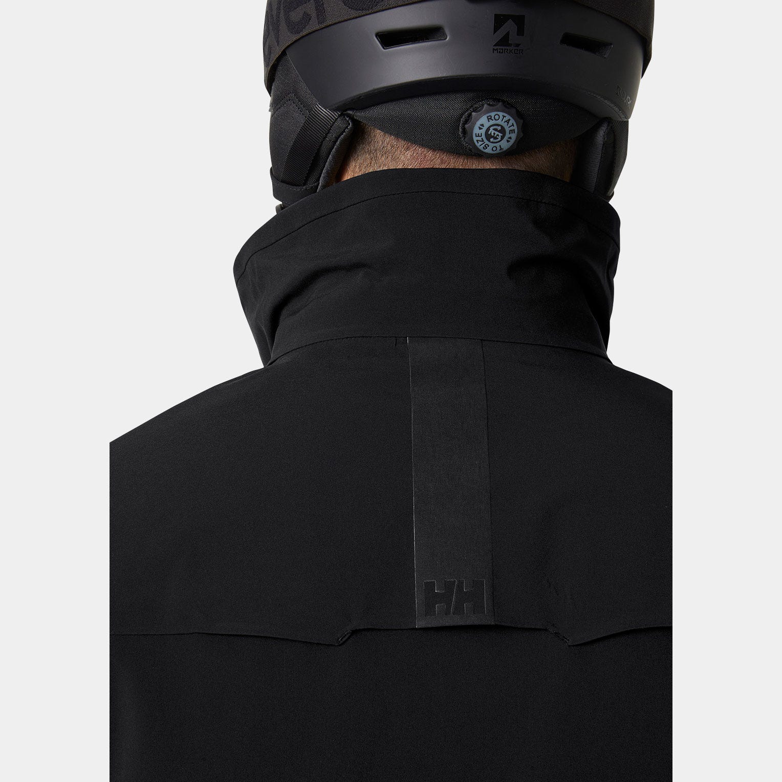 Men's Steilhang 2.0 Ski Jacket