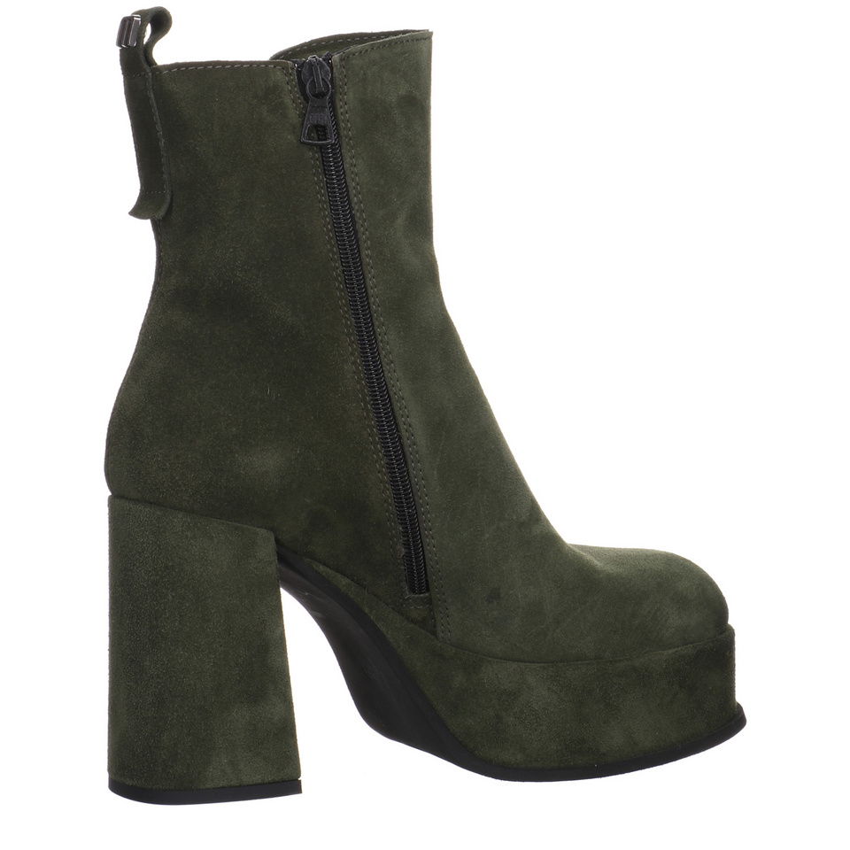 MJUS Stiefelette