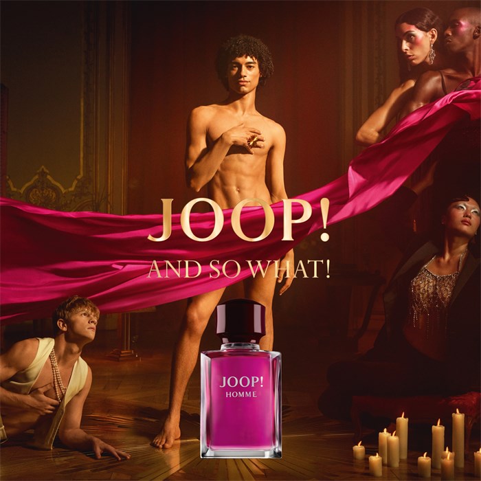 Eau de Toilette Spray