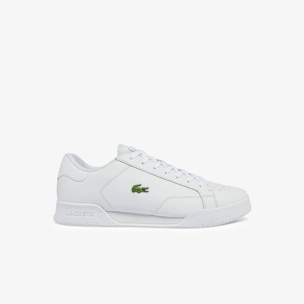Lacoste Twin 41SMA0018-21G / weiss