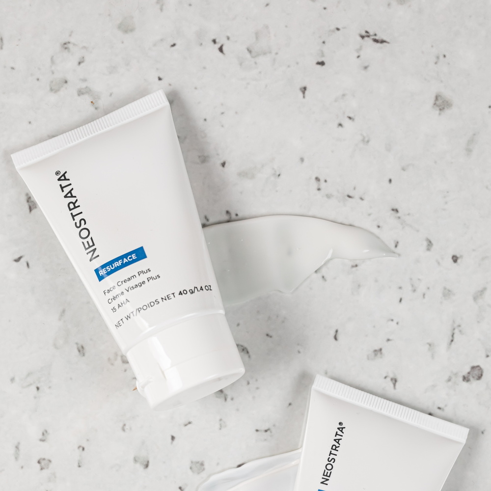 neostrata Crème visage Plus 15% AHA - 40ml CREME