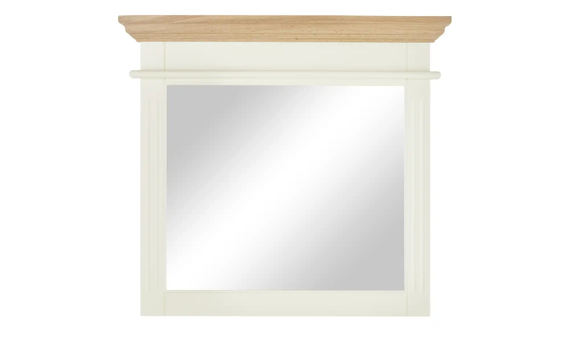 maison bleue Wandspiegel 83 x 75 cm