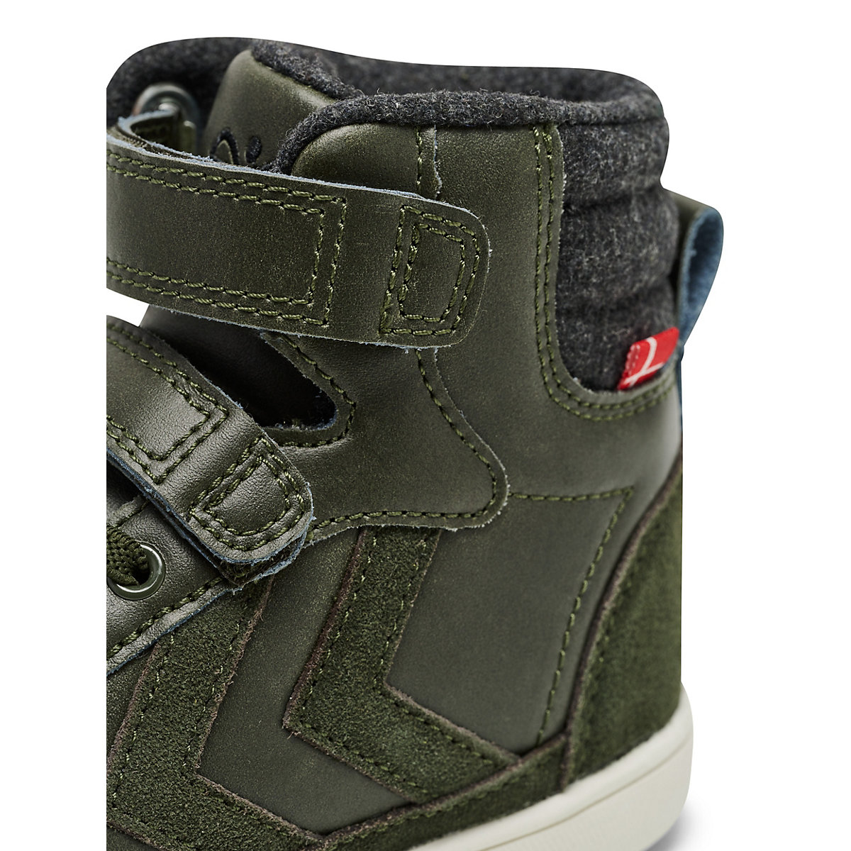 STADIL WINTER HIGH JR Winterstiefel für Kinder