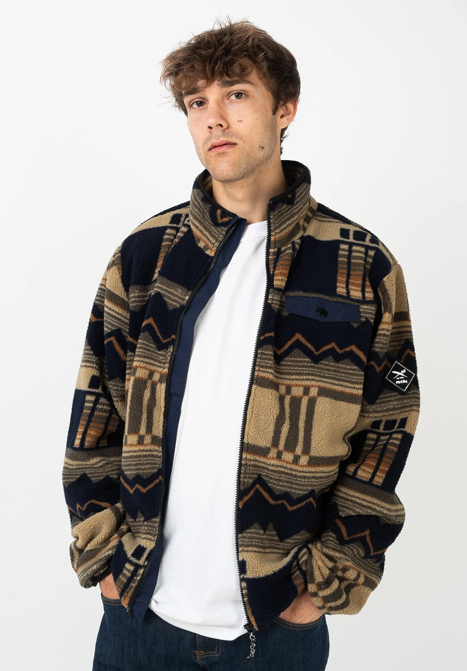 Insaneia Jacket