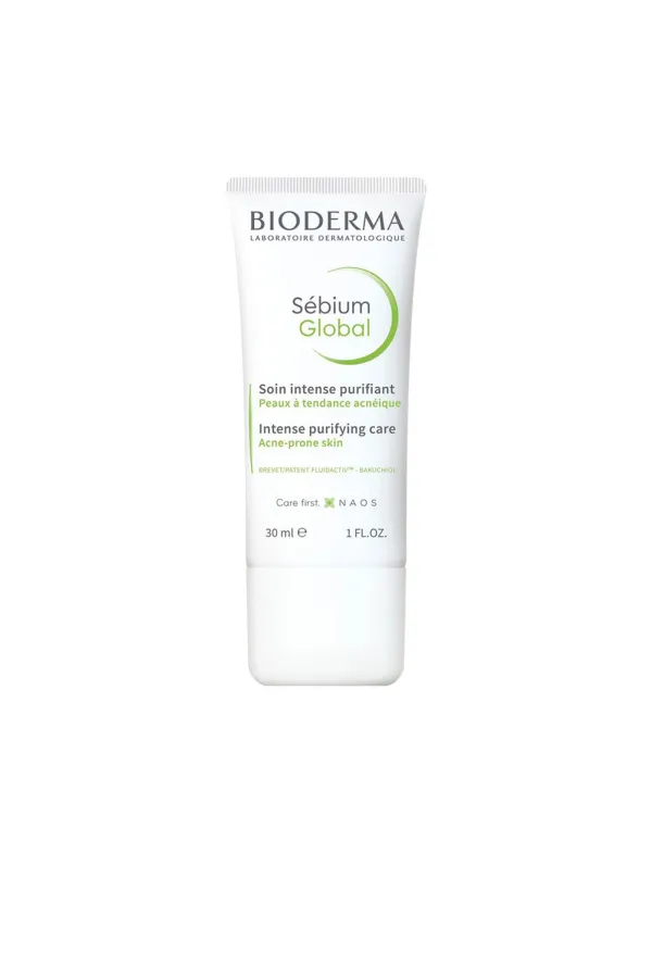 Bioderma  Gesichtscreme - Anti-Akne