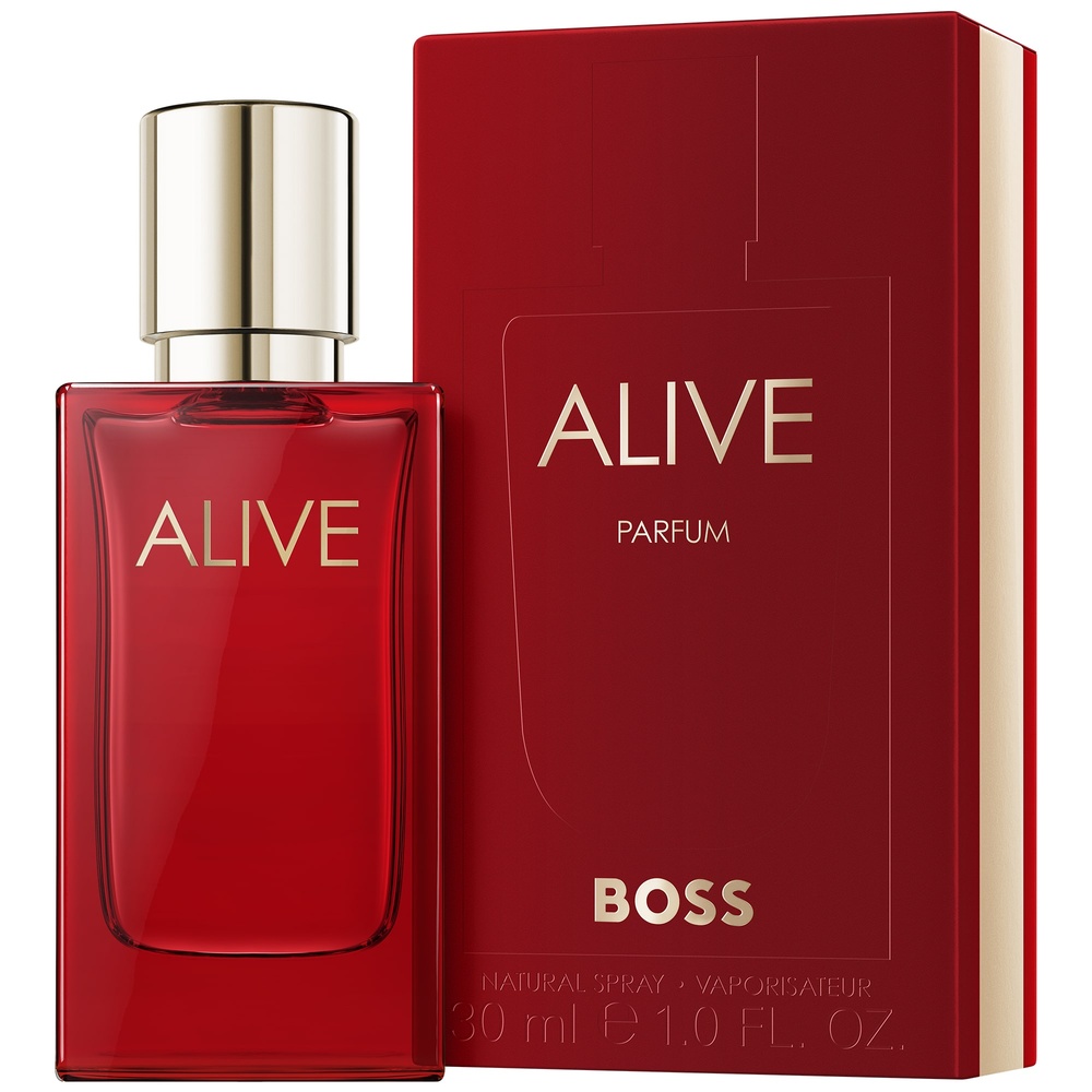 Hugo Boss Alive Parfum Eau de Parfum